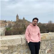 Doy clases particulares y especificas a cada persona de acuerdo a su necesidad de aprendizaje, empleando diferentes métodos pedagógicos de enseñanza